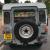 1981 Series 3 Land Rover 2.3 diesel GALVANISED CHASSIS, OVERDRIVE + EXTRAS