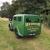 FORD COMMERCIAL VAN E83W 1955