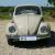 1970 Volkswagen Beetle 1300. Stunning Car in Lovely Condition.