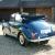 1970 Morris Minor 1000 Convertible. Disc Brakes, Mohair Hood.