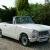 1971 Triumph Vitesse Convertible MK II Only1 Owner From New Heritage Certificate