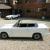 1971 Triumph Vitesse Convertible MK II Only1 Owner From New Heritage Certificate