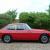 1973 MGB GT Lots of Money Spent Only 7,000 Miles on New Engine. Manual Overdrive