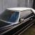 1972 Cadillac De Ville RELISTED DUE TO FAILURE OF PAYMENT