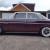 Rover P5B 4 door Coupe 1969 3.5L V8 automatic 2 previous owners