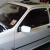 ford sierra mk1 3dr cosworth white swap px cash house abroad