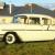 1956 Chevrolet 210 sedan Australian delivered RHD CHEV fr simmons