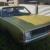 Valiant VJ Charger 265 ,4 speed, running , complete
