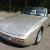  PORSCHE 944 S2 CABRIOLET 1990 