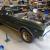 1966 Ford Ranchero ute (LHD) Project