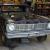 1966 Ford Ranchero ute (LHD) Project