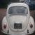 Classic VW beetle 1972
