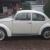 Classic VW beetle 1972
