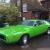 DODGE CHARGER 1972 AUTOMATIC 318cu
