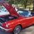 1965 Ford Mustang Convertible. RWC V8 auto   **  xw xy camaro falcon chev impala