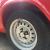Triumph GT6 car 1974 Mk3 MkIII Red