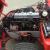 Triumph GT6 car 1974 Mk3 MkIII Red