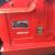 Triumph GT6 car 1974 Mk3 MkIII Red