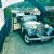 1935 Humber Snipe Limousine Classic Vintage Wedding Car