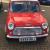 classic mini 1000