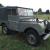 1951 Land Rover Series 1 80inch.