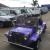 Morris Leyland Mini Moke