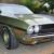 1970 DODGE CHALLENGER R/T 440-6 PACK 727 AUTO FULLY NUMBERS MATCHING "REAL DEAL"