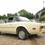 1977 Fiat 124 Spider 1800 US Import New Roof Just Serviced MOT'd