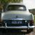 Ford Zephyr Zodiac MK1 in superb order throughout. The best we've had..