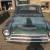 Ford Cortina1500GT Mk1 Barn Find Rare Oppurtunity,dry stored 35 years Rot Free