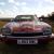 1993 JAGUAR XJ-S 4.0 AUTO RED ONLY 39K MILES STUNNING EXAMPLE
