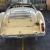 MGA ROADSTER 1500 FOR SALE - YEAR 1959 , MG A