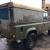 Land Rover Defender 110 4c 2.5 Diesel Ex Military Mod Army 64k