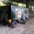 Land Rover 101 Forward Control Ambulance 4x4 Off Road V8 Campervan Hotrod Army