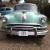 1954 Pontiac Starchief 4dr Sedan Mint Green NEW Interior Beauitful Condition