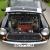 Chassic 1990 ROVER MINI RACG FLAME CHECKMATE BLACK/WHITE