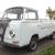 VW VOLKSWAGEN T2 EARLY BAY WINDOW SINGLE CAB PICK UP SC * 1971 RHD FULL MOT 1600