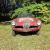 1964 Alfa Romeo Spider GIULIA