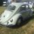 1960 VOLKSWAGEN BEETLE 1200 SEMAFORE MANUFACTURED 1959 SOUTH AFRICAN IMPORT