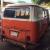 1964 VW Split Screen Camper Bus T2 Splitty Project