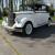 Cowley Wedding Car  1930's style full convertible wedding car LHD