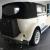 Cowley Wedding Car  1930's style full convertible wedding car LHD