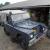 EX-RAF Series Landrover 200Tdi Classic Tax exempt.