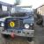 EX-RAF Series Landrover 200Tdi Classic Tax exempt.