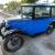 1931 austin 7 short chassis saloon had lots of money spent needs finishing