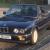 BMW E30 convertible M50 325i