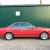 1989 BMW 635 CSI HIGHLINE E24 AUTO RED ONE OWNER FULL SERVICE HISTORY
