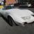 1973 CORVETTE STINGRAY RUNNING DRIVING PROJECT CHEVY
