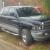 2001 DODGE Ram 15000 (USA)  BLACK Petrol 5200 5.2 Laramie SLX V8 Pick Up Truck