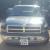 2001 DODGE Ram 15000 (USA)  BLACK Petrol 5200 5.2 Laramie SLX V8 Pick Up Truck